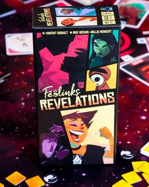 Feelinks Revelation adultes 3